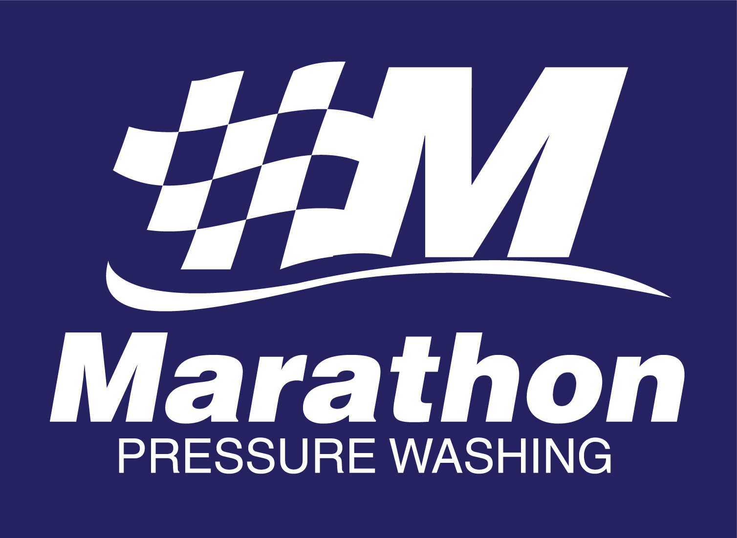Marathon Pressure Washing 